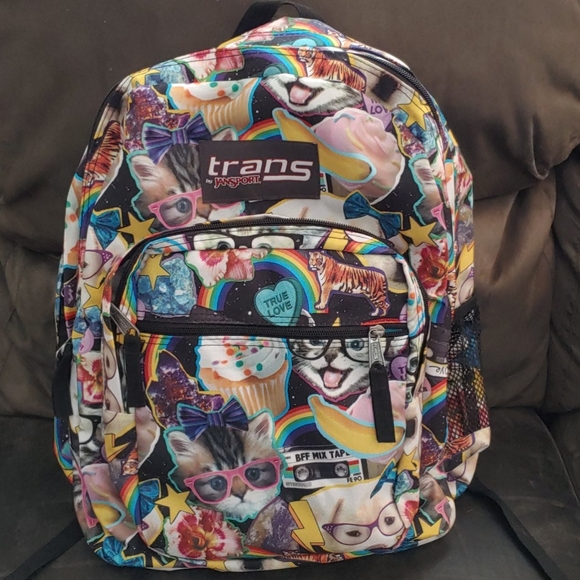 Jansport Handbags - Trans by Jansport backpack